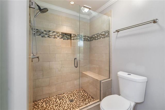 304 Rose Creek Way, Woodstock, GA 30189