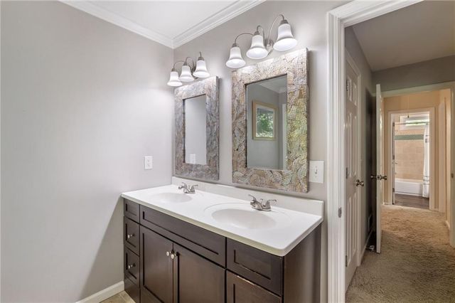 304 Rose Creek Way, Woodstock, GA 30189