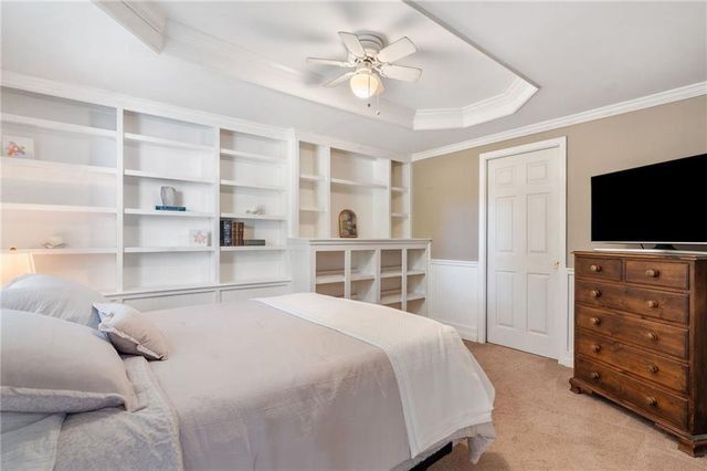 304 Rose Creek Way, Woodstock, GA 30189