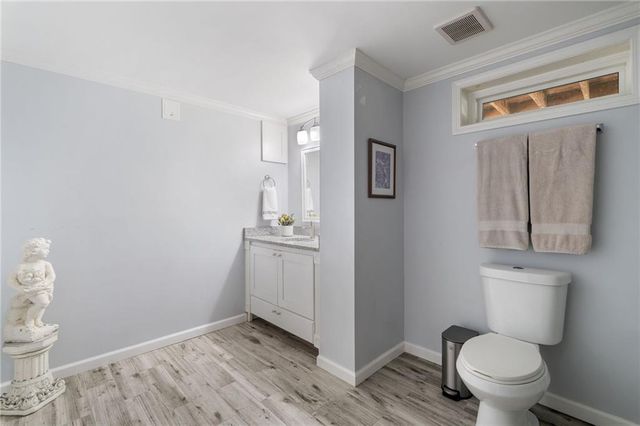 304 Rose Creek Way, Woodstock, GA 30189