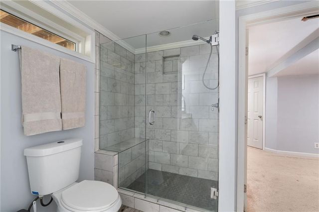 304 Rose Creek Way, Woodstock, GA 30189