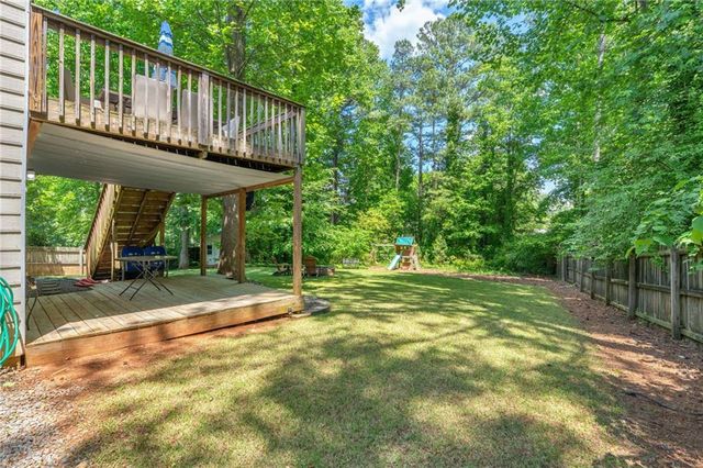 304 Rose Creek Way, Woodstock, GA 30189