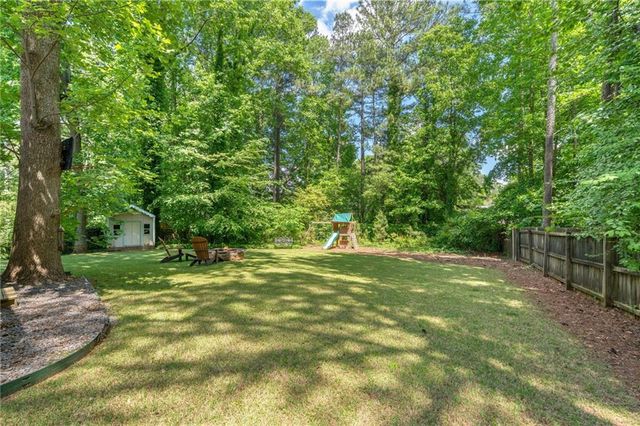 304 Rose Creek Way, Woodstock, GA 30189