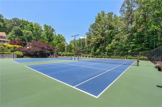 304 Rose Creek Way, Woodstock, GA 30189
