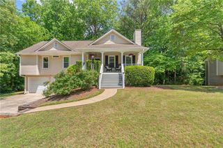 304 Rose Creek Way, Woodstock, GA 30189