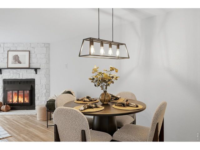8132 S Fillmore Cir, Centennial, CO 80122