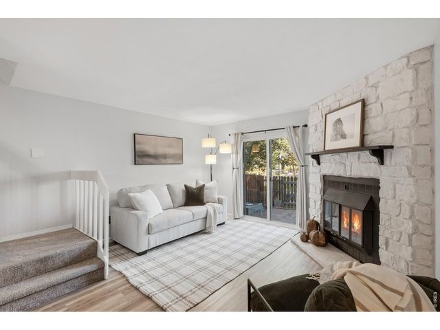 8132 S Fillmore Cir, Centennial, CO 80122