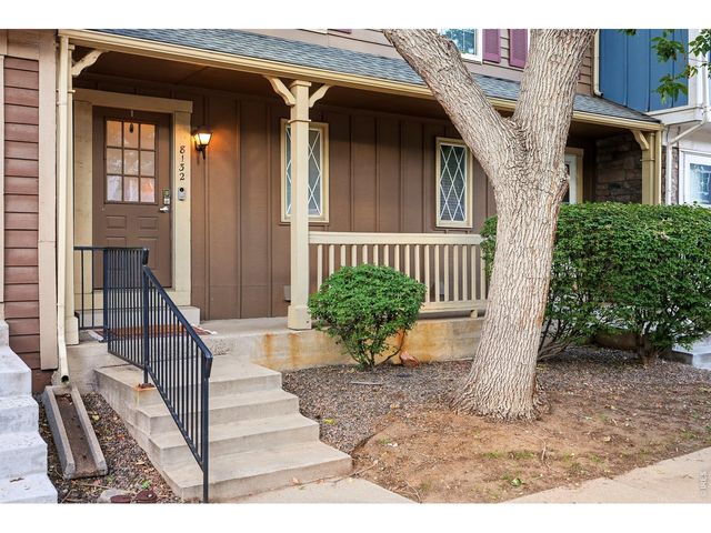 8132 S Fillmore Cir, Centennial, CO 80122