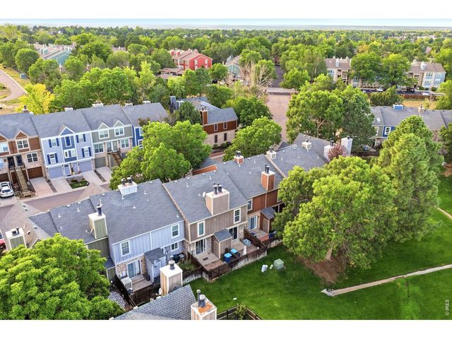8132 S Fillmore Cir, Centennial, CO 80122