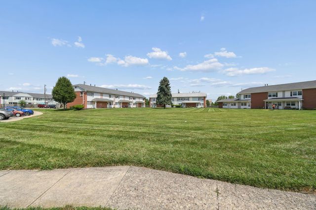 219 Buckeye Circle, Columbus, OH 43217