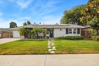 2149 Madrone Street, Simi Valley, CA 93065