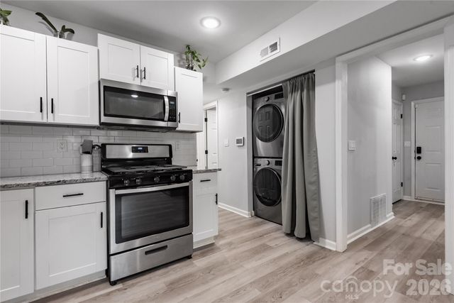407 Westham Ridge Road, Charlotte, NC 28217