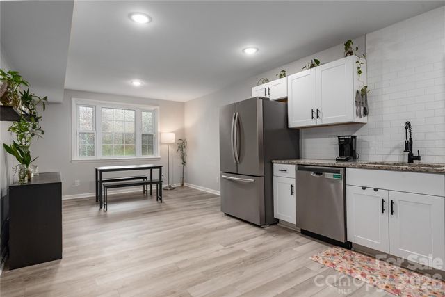 407 Westham Ridge Road, Charlotte, NC 28217