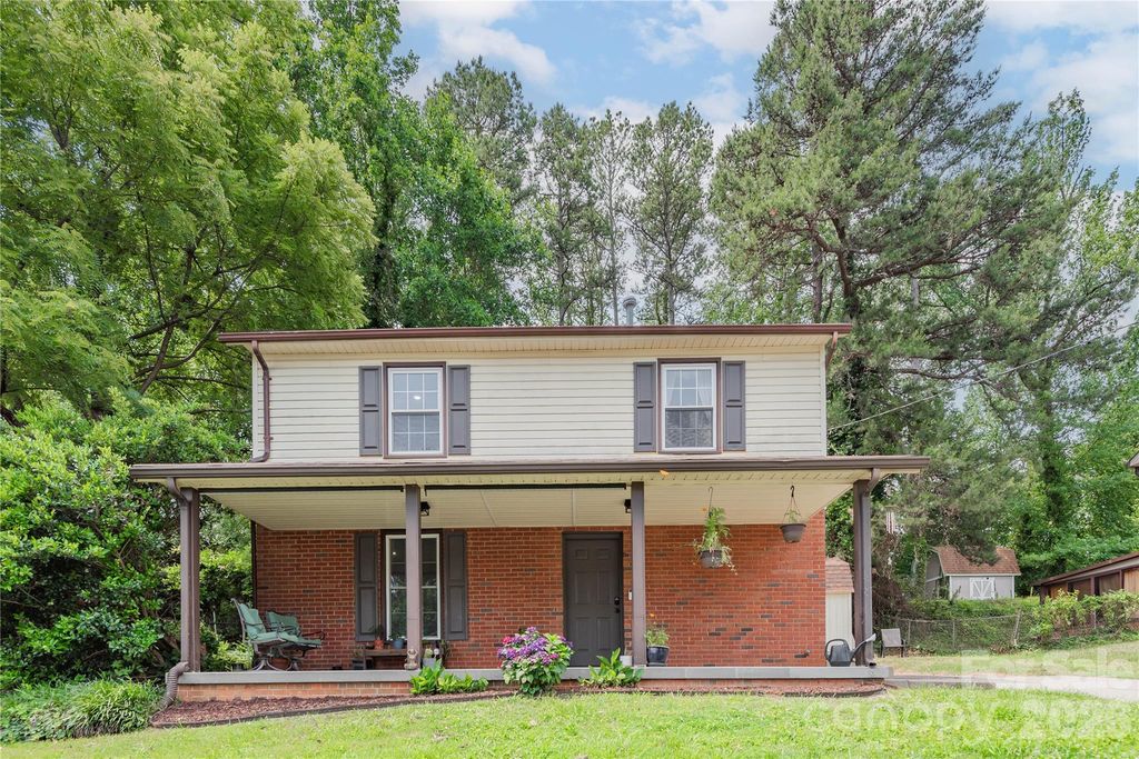 407 Westham Ridge Road, Charlotte, NC 28217