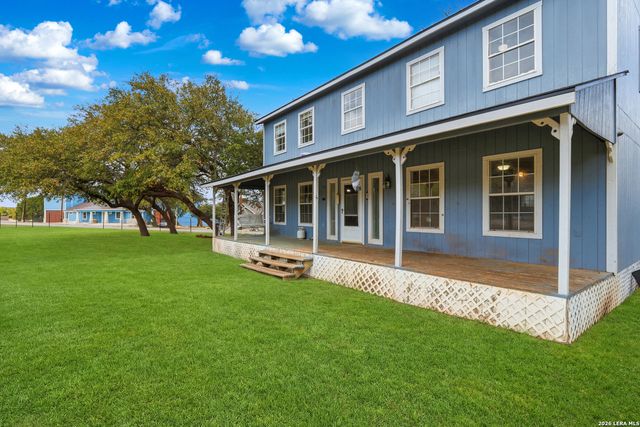 1251 Canyon Ranch Drive, Canyon Lake, TX 78133