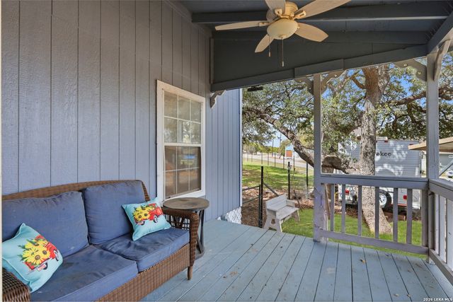 1251 Canyon Ranch Drive, Canyon Lake, TX 78133