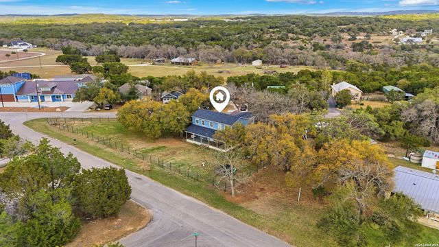 1251 Canyon Ranch Drive, Canyon Lake, TX 78133