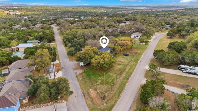 1251 Canyon Ranch Drive, Canyon Lake, TX 78133