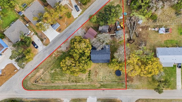 1251 Canyon Ranch Drive, Canyon Lake, TX 78133