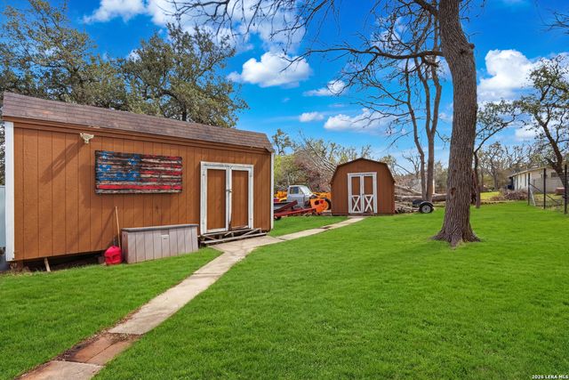 1251 Canyon Ranch Drive, Canyon Lake, TX 78133