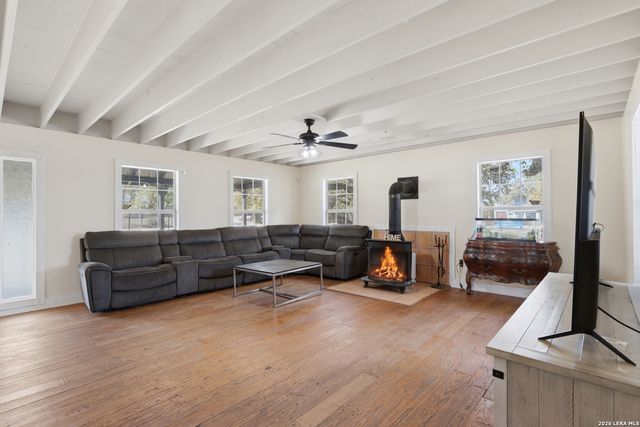 1251 Canyon Ranch Drive, Canyon Lake, TX 78133