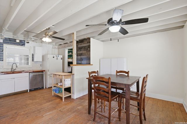 1251 Canyon Ranch Drive, Canyon Lake, TX 78133