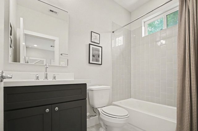 1608 Harrington Street, Houston, TX 77009