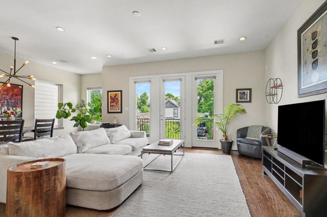 1608 Harrington Street, Houston, TX 77009