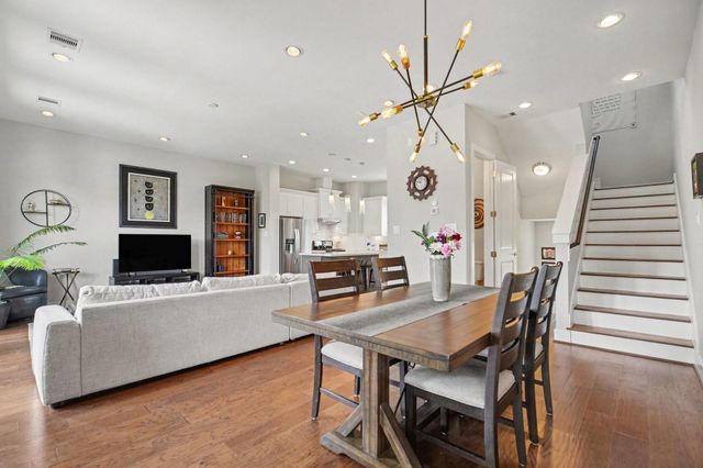 1608 Harrington Street, Houston, TX 77009