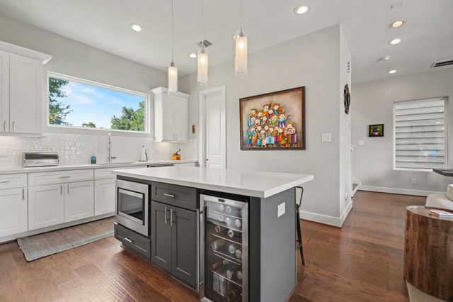 1608 Harrington Street, Houston, TX 77009