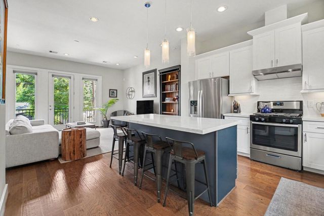 1608 Harrington Street, Houston, TX 77009