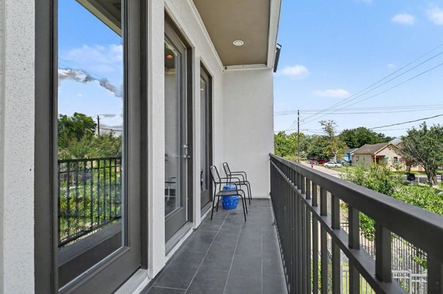 1608 Harrington Street, Houston, TX 77009