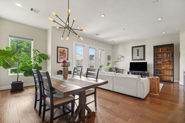 1608 Harrington Street, Houston, TX 77009