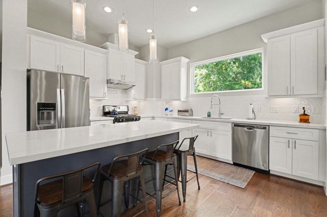 1608 Harrington Street, Houston, TX 77009