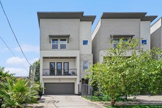1608 Harrington Street, Houston, TX 77009