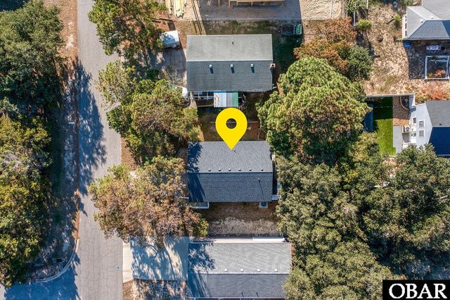 500 W Fifth Street Lot 16, Kill Devil Hills, NC 27948