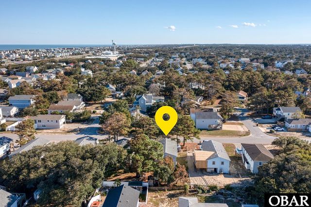 500 W Fifth Street Lot 16, Kill Devil Hills, NC 27948