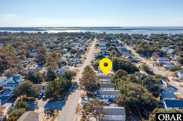 500 W Fifth Street Lot 16, Kill Devil Hills, NC 27948