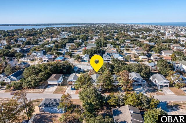 500 W Fifth Street Lot 16, Kill Devil Hills, NC 27948