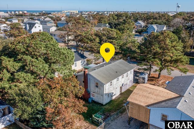 500 W Fifth Street Lot 16, Kill Devil Hills, NC 27948