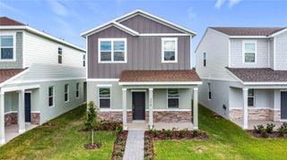 5614 STOCKADE BOULEVARD, St Cloud, FL 34771