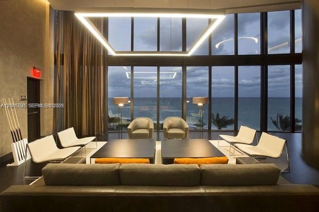 18555 Collins Ave 1705, Sunny Isles Beach, FL 33160