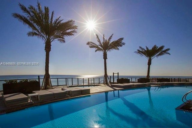 18555 Collins Ave 1705, Sunny Isles Beach, FL 33160