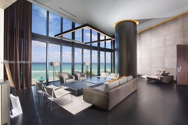 18555 Collins Ave 1705, Sunny Isles Beach, FL 33160