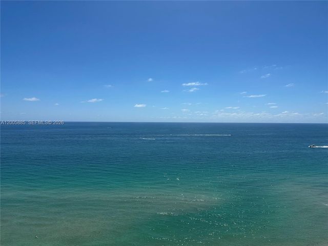 18555 Collins Ave 1705, Sunny Isles Beach, FL 33160