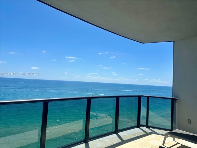 18555 Collins Ave 1705, Sunny Isles Beach, FL 33160
