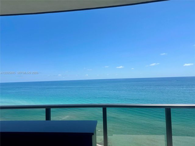 18555 Collins Ave 1705, Sunny Isles Beach, FL 33160