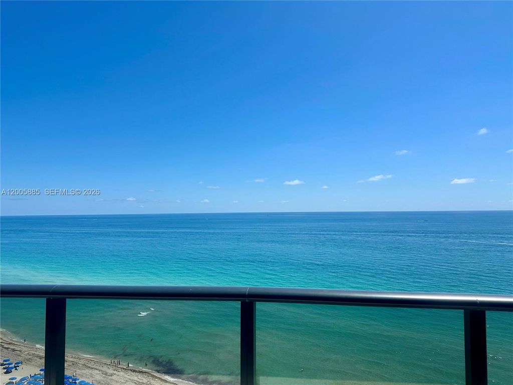 18555 Collins Ave 1705, Sunny Isles Beach, FL 33160