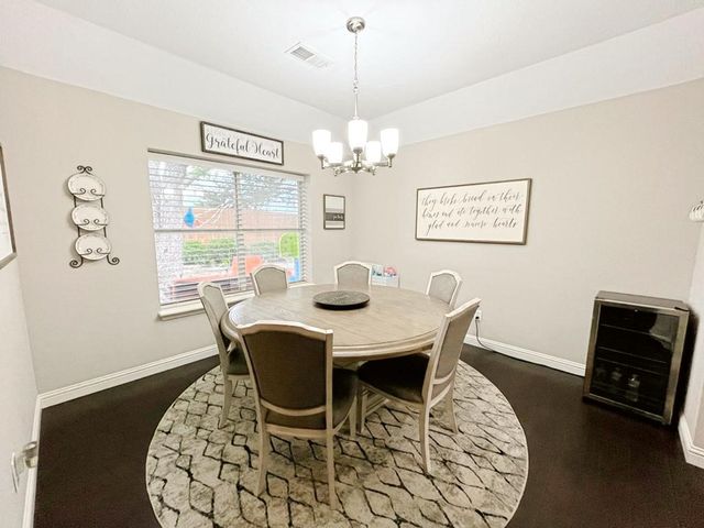 2309 Lesley Lane, Mesquite, TX 75181