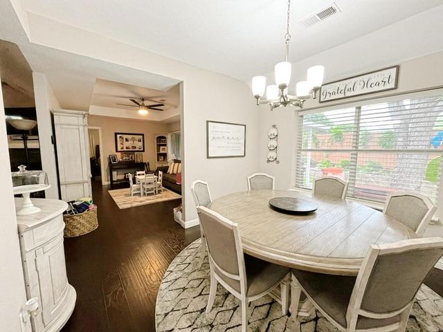 2309 Lesley Lane, Mesquite, TX 75181